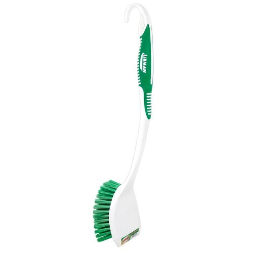 Long Handle Scrub Brush