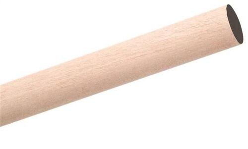 Wooden Dowel