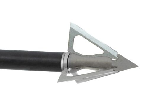 Striker V2 100 Grain Standard Broadhead - 3-Pack