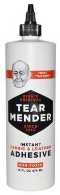 Tear-Mender 16 oz Plastic Bottle