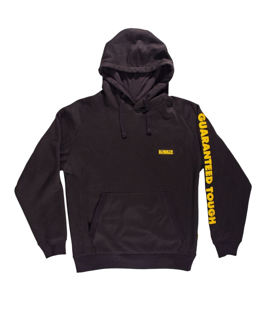 Men's Brand Carrier Hoodie