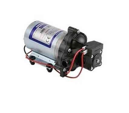 3 GPM 12 Volt Diaphragm Pump