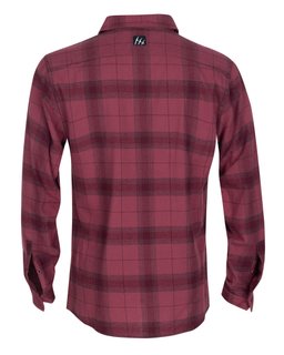 Long Sleeve Beachcamper Flannel