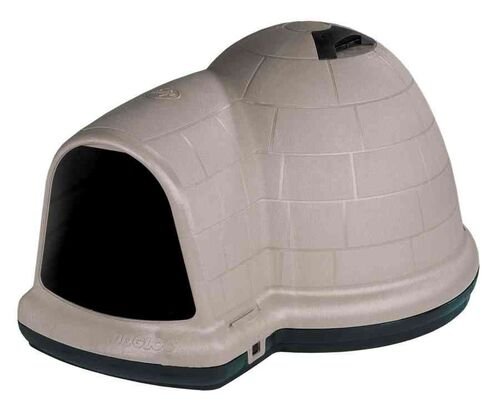 Indigo Igloo Doghouse - Large