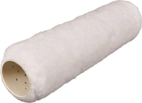 3/8" Smooth To Medium Surface Replacement Nap Roller Cover