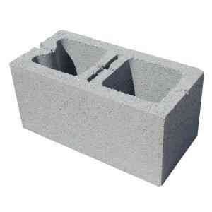 Cement Block