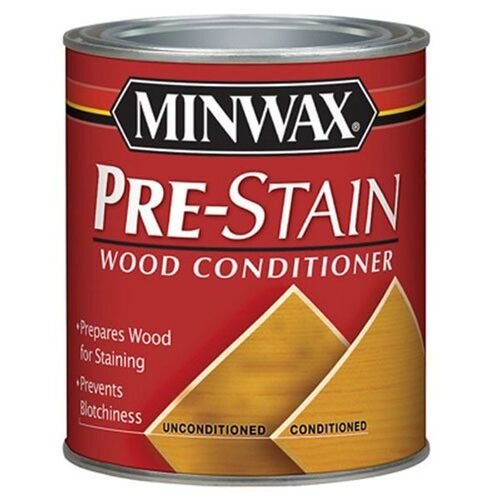 Pre-Stain Wood Conditioner