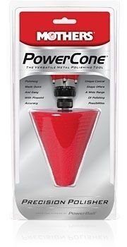 PowerCone Polishing Tool