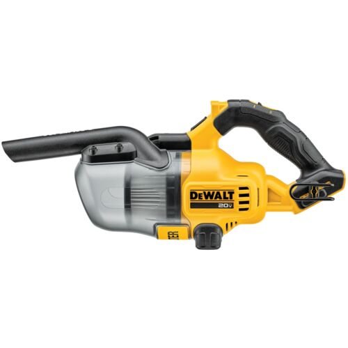 20V Cordless Dry Vac - (Tool Only)