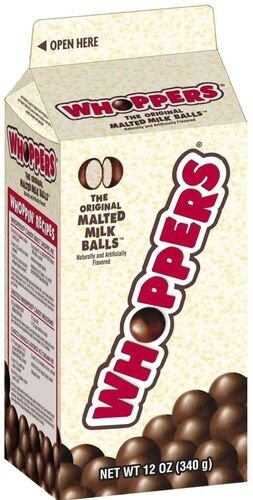 Whoppers - 12 Oz