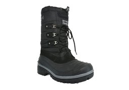 Delta Test - n's Tundra II Winter Boot