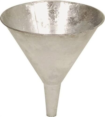 Heavy Duty Funnel - 2 Quart