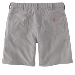 Men's Force Relaxed Fit Lightweight Ripstop Work Short