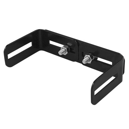 Steel Mounting Bracket for CB Radios