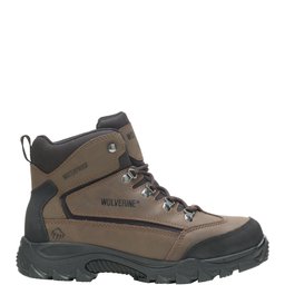 Delta Test - 's 6" Spencer Hiking Boot