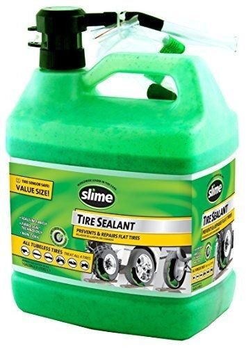 Tubeless Tire Sealant - 1 gal