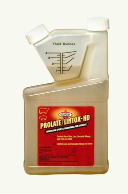 Prolate/Lintox-HD Insecticidal