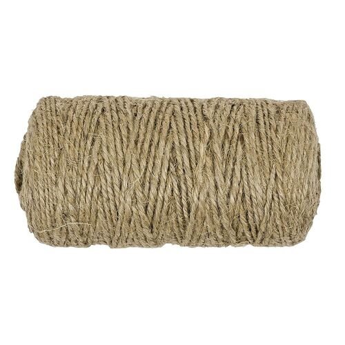 200' Natural Jute Twine