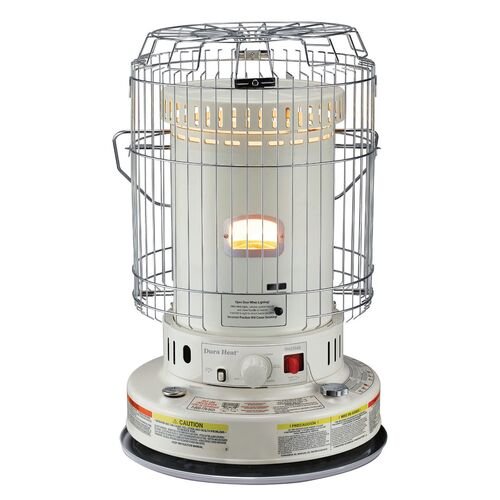 Convection Kerosene Heater