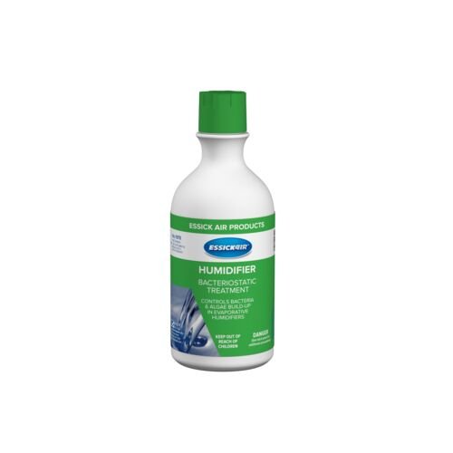 Bacteriostatic Humidifier Treatment