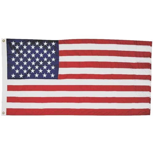 3' x 5' Sewn Nylon United States Flag