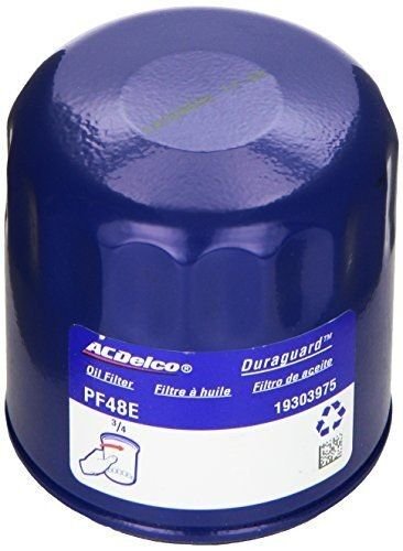 Duraguard Professional Engine Oil Filter - PF48/PF48E