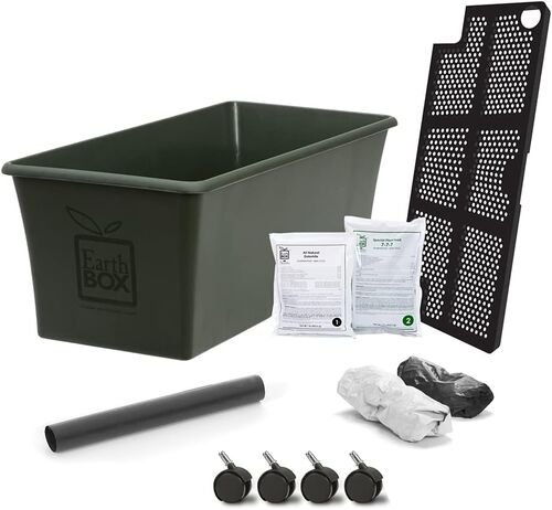 Standard Garden Kit in Dark Green