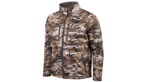 Huntworth Men's Hunting Soft Shell Jacket - Assorted Sizes