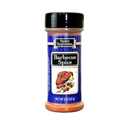 Barbeque Seasoning - 8 Oz