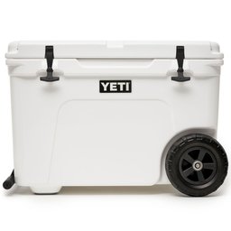 Tundra Haul Wheeled Hard Cooler