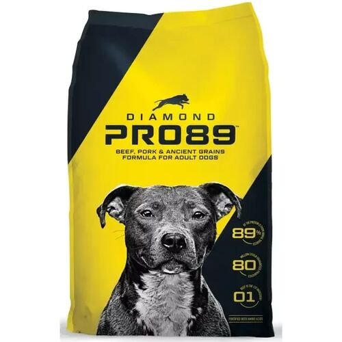 Pro89 40lbs Dog Food