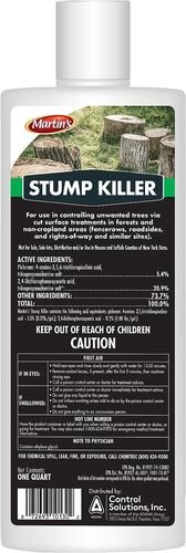 Stump Killer - 32 oz