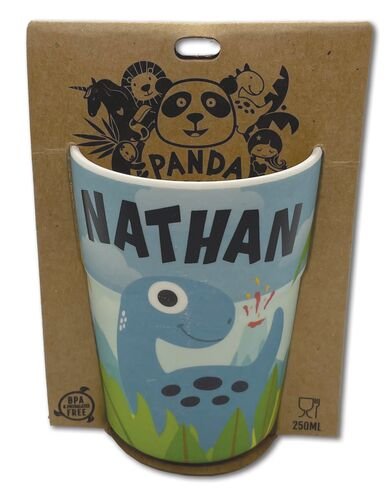 Personalized Cup - Nathan