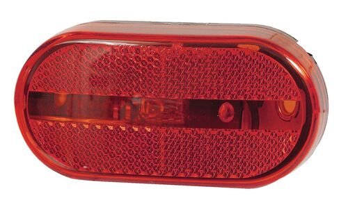 Marker and Clearance Light