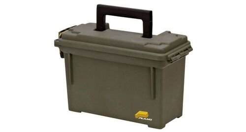 Ammo Box