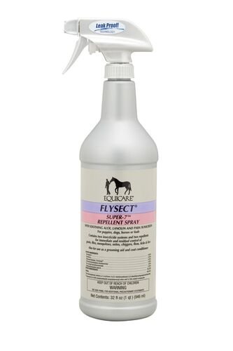 Flysect Super-7 - 32 oz