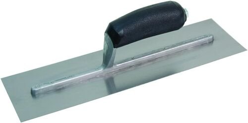 14X4" Concrete Finish Trowel