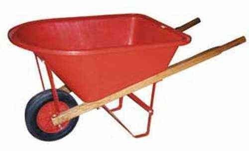 Children's Wheelbarrow