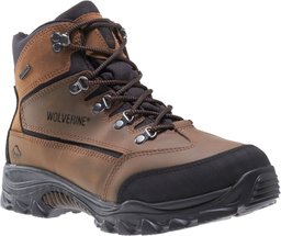 Delta Test - 's 6" Spencer Hiking Boot