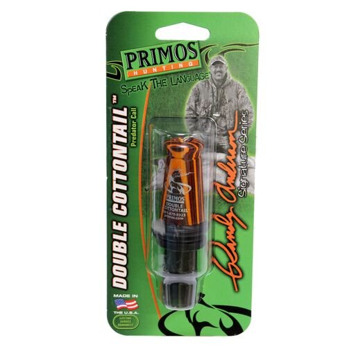 Predator Call Double Cottontail