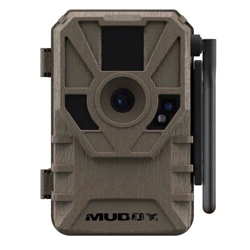 Manifest Verizon Wireless 16MP Trail Camera