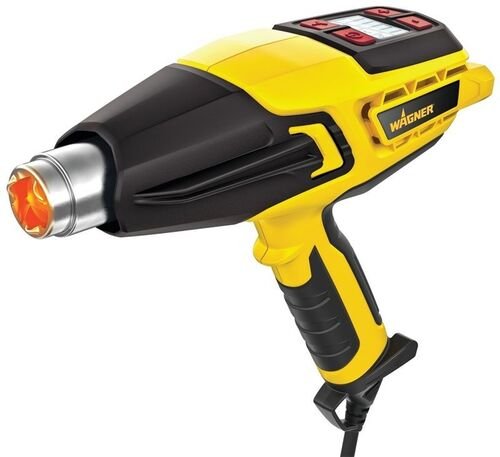 500 Series LED Heat Gun