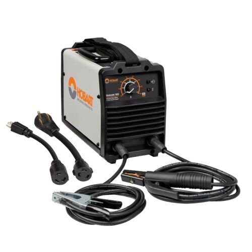 Stickmate 160i Welder