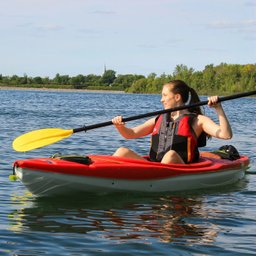 Argo 100X Sit-in Kayak