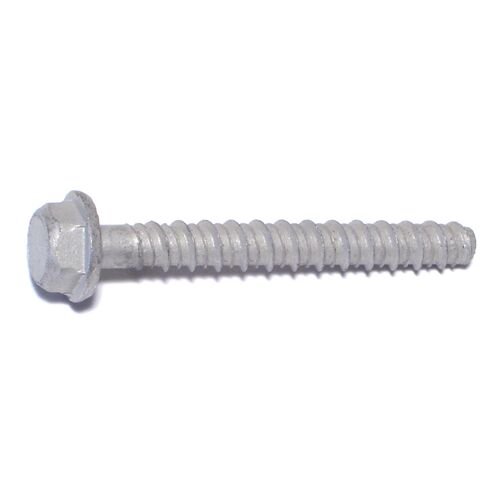 Tapcon Hex Washer Masonry Screw