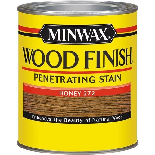 Wood Finish