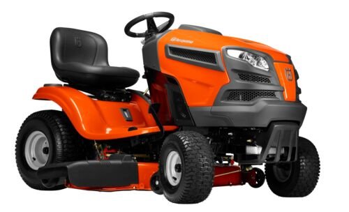 YTH22V46 22 HP 46" Riding Lawn Mower