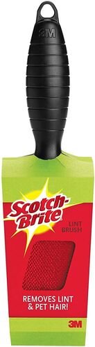 Scotch-Brite 2 Sided Lint Brush