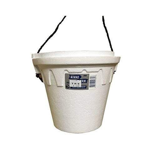 8 Quart Minnow Bucket