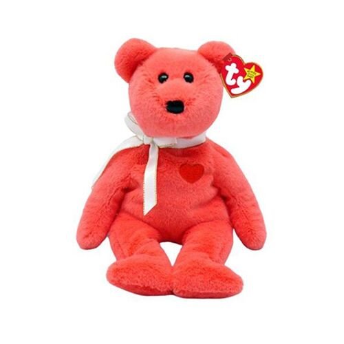 30th Anniversary Valentino II Beanie Baby